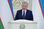 Шавкат Мирзиёев - последние новости от команды Repost.uz