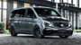 Mercedes-Benz V-Class - последние новости от команды Repost.uz