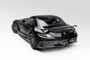 Mercedes-Benz SLS AMG Black Series - последние новости от команды Repost.uz