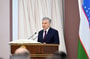 Шавкат Мирзиёев - последние новости от команды Repost.uz