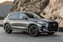 Infiniti QX50S - последние новости от команды Repost.uz