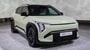 Kia EV3 - последние новости от команды Repost.uz