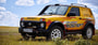 LADA Niva Sport - последние новости от команды Repost.uz