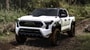 Toyota Tacoma - последние новости от команды Repost.uz