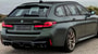 BMW M5 Touring - последние новости от команды Repost.uz