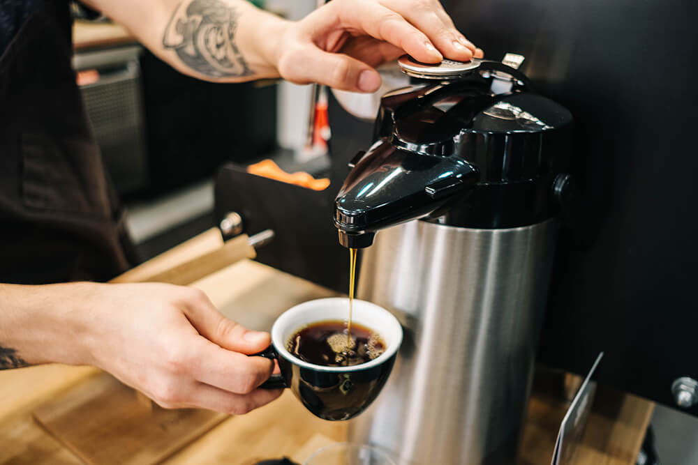 Кофе оказался опасным для сердца