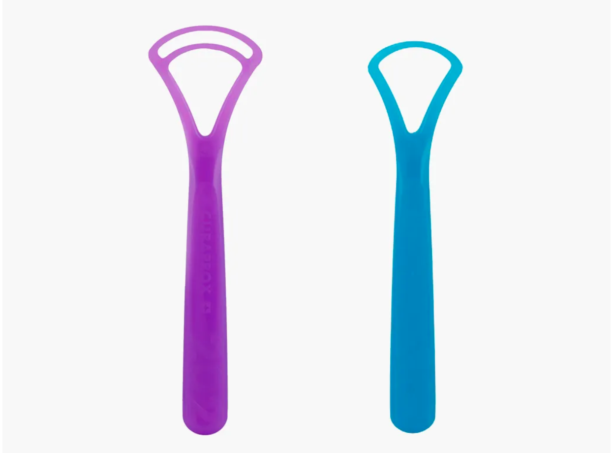 Названы причины пользы скребка для языка