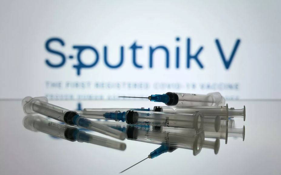 Лавров рассказал о сотрудничестве с Узбекистаном по «Спутнику V»