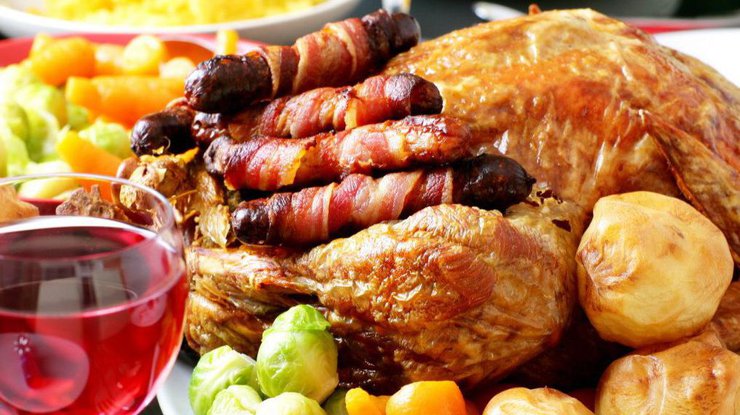 Доказана опасность жирной пищи для сердца