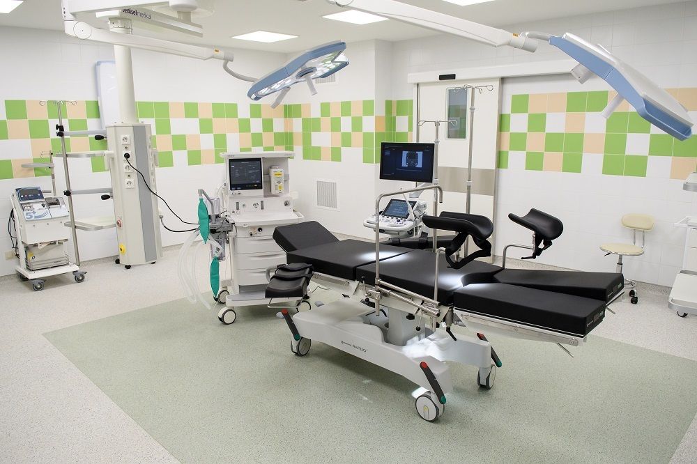 В Хиве из-за врачебной ошибки при родах погибли мать и ребенок