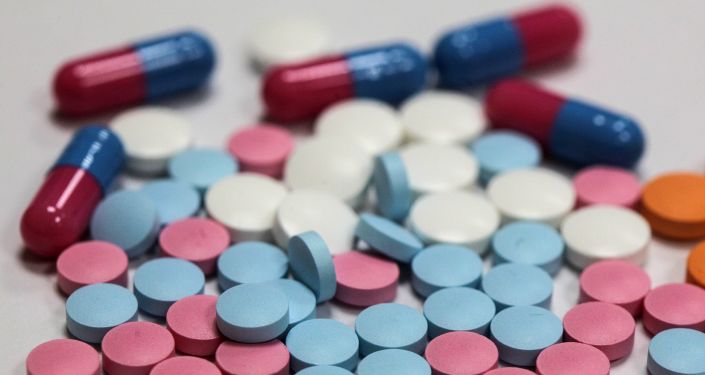 Узбекистан увеличил экспорт фармацевтики в Киргизию в 2,5 раза