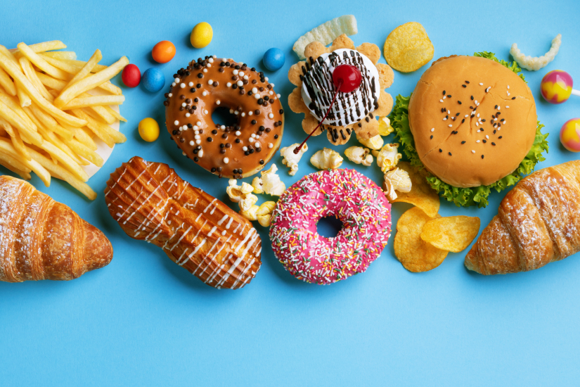 Можно ли есть на ночь и какие продукты мешают нам спать?