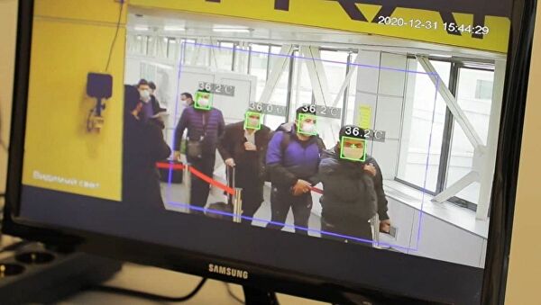 Узбекистан отменил экспресс-тестирование на «корону» в аэропортах и на вокзалах 