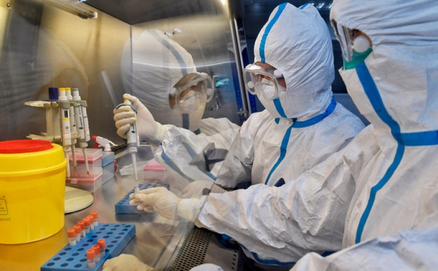 Вероятные штаммы британского, африканского и бразильского COVID-19 нашли в Алматы