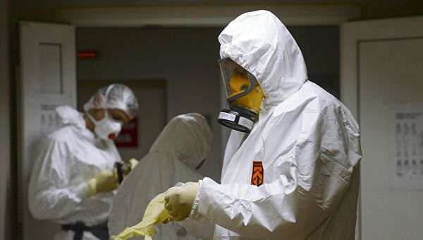 Озвучено количество зараженных коронавирусом в Узбекистане за Навруз