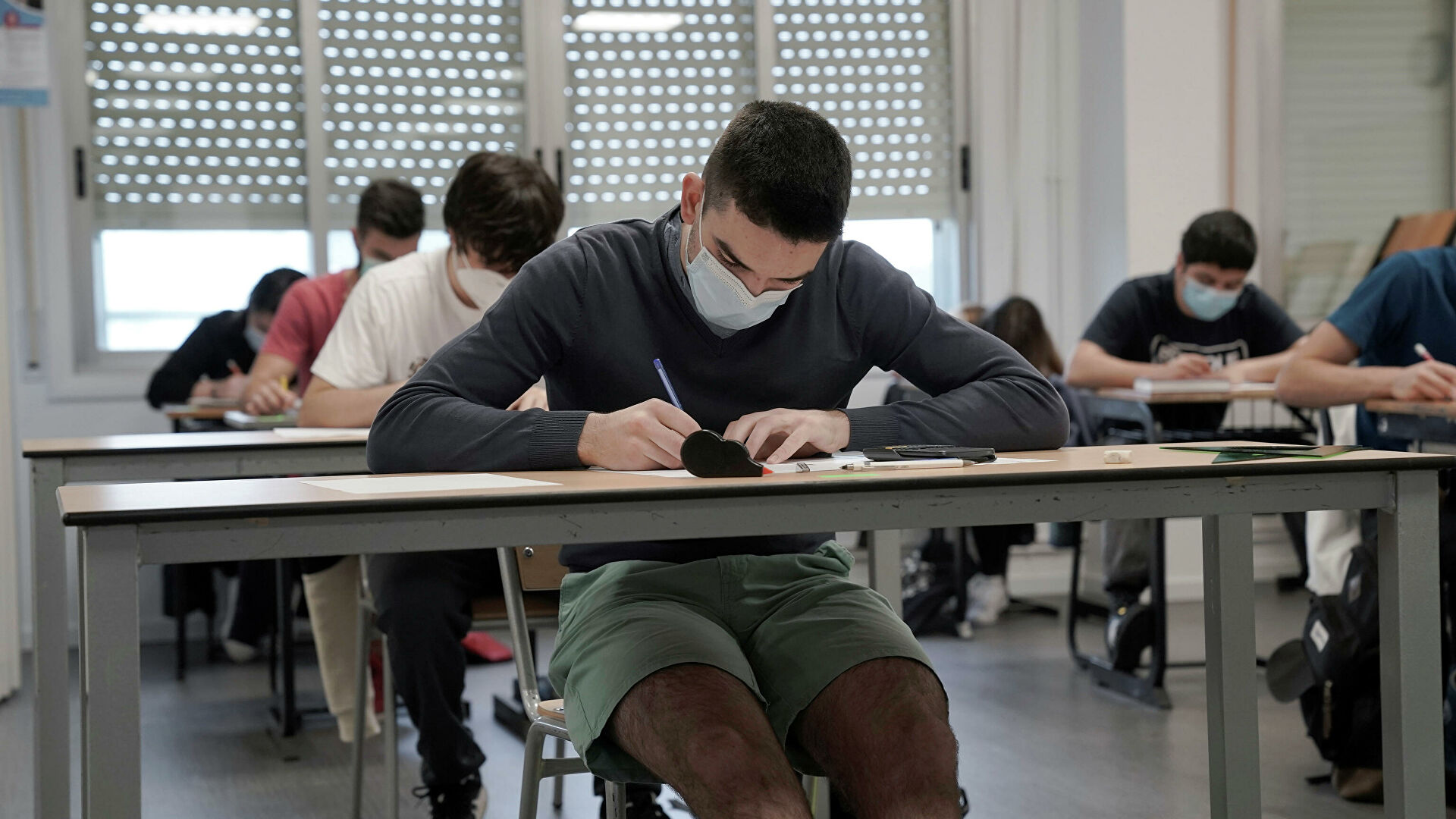 Еще два ВУЗа столицы перешли на дистанционное обучение