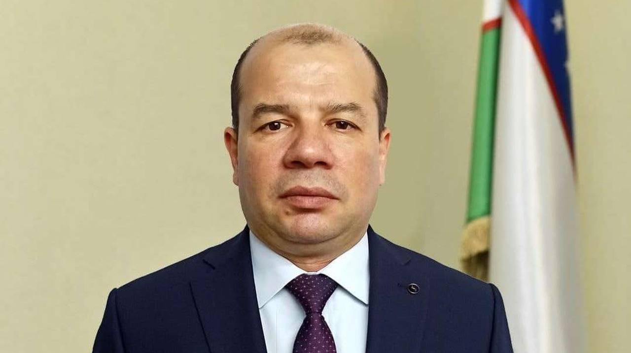 В Республиканском центре наркологии сменился директор