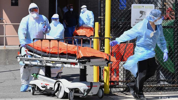 Узбекистан оказался более подготовленным к пандемии COVID-19, чем Казахстан