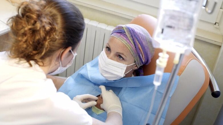 В Узбекистане создан фонд помощи больным онкологическими заболеваниями