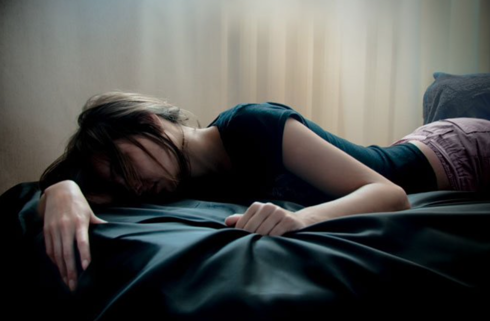 Узбекский психиатр рассказала, что нужно делать при депрессии