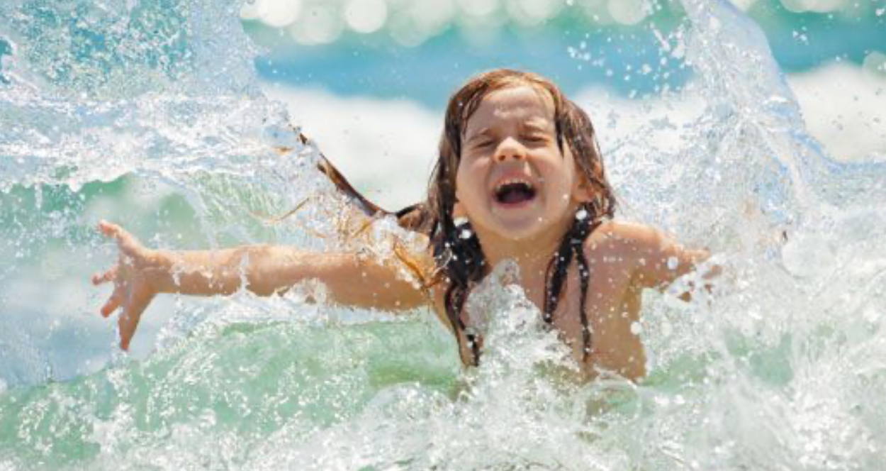 Узбекский нутрициолог рассказала о способах закаливания в жаркой стране