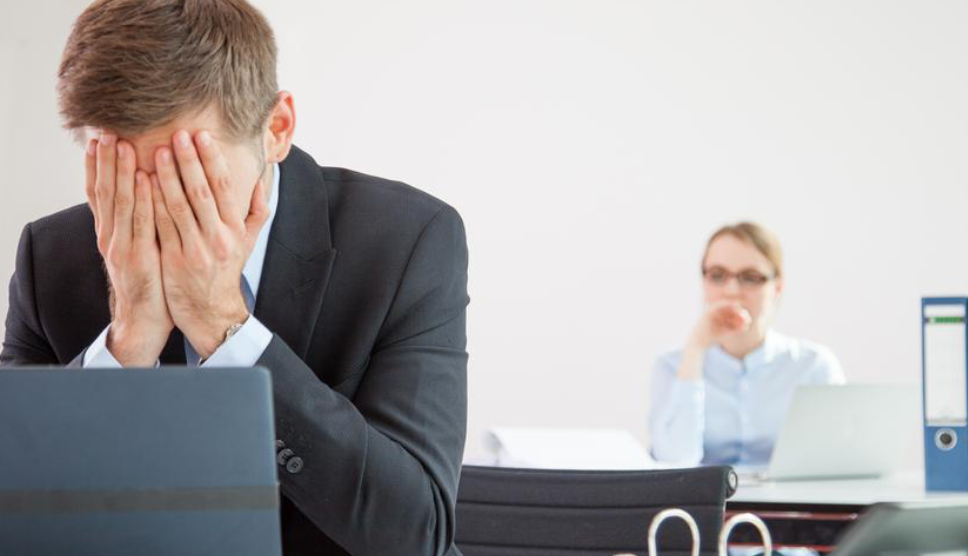 Как избежать выгорания на работе