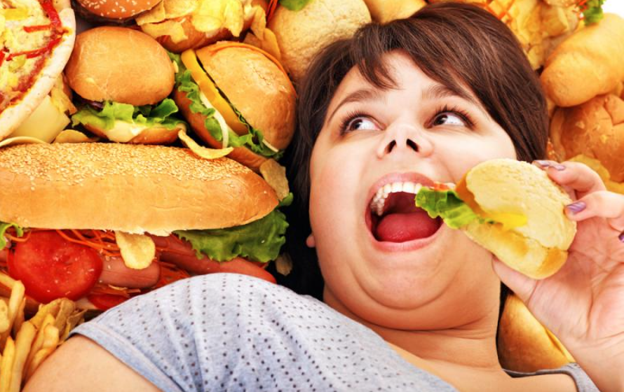 Узбекский нутрициолог рассказала о связи эмоционального интеллекта с едой