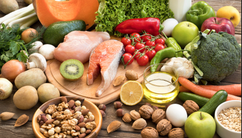 Узбекский нутрициолог рассказала о трех факторах идеального пищеварения