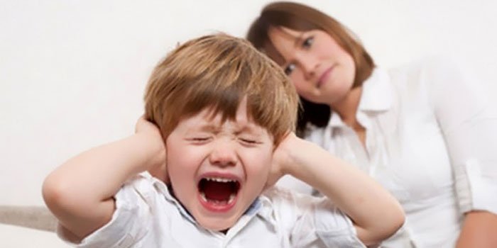 Узбекский психолог рассказала, что делать, если ребенок не слушается