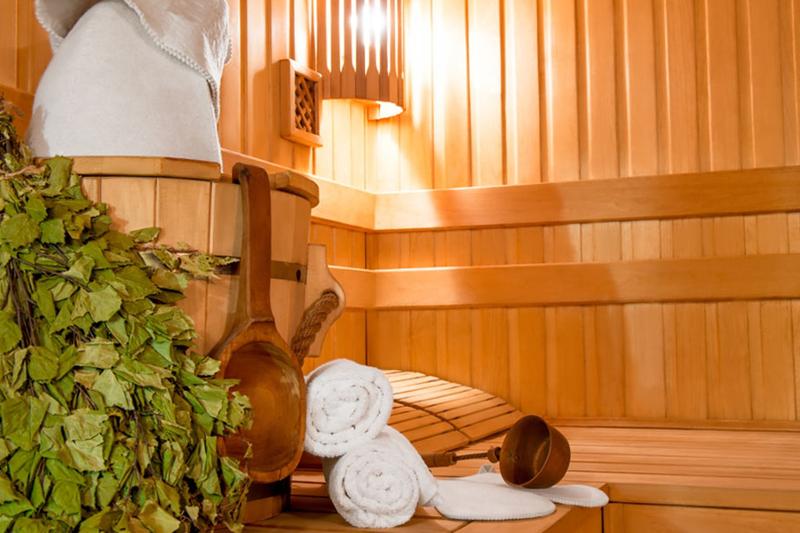 Названа неожиданная опасность частого посещения бани