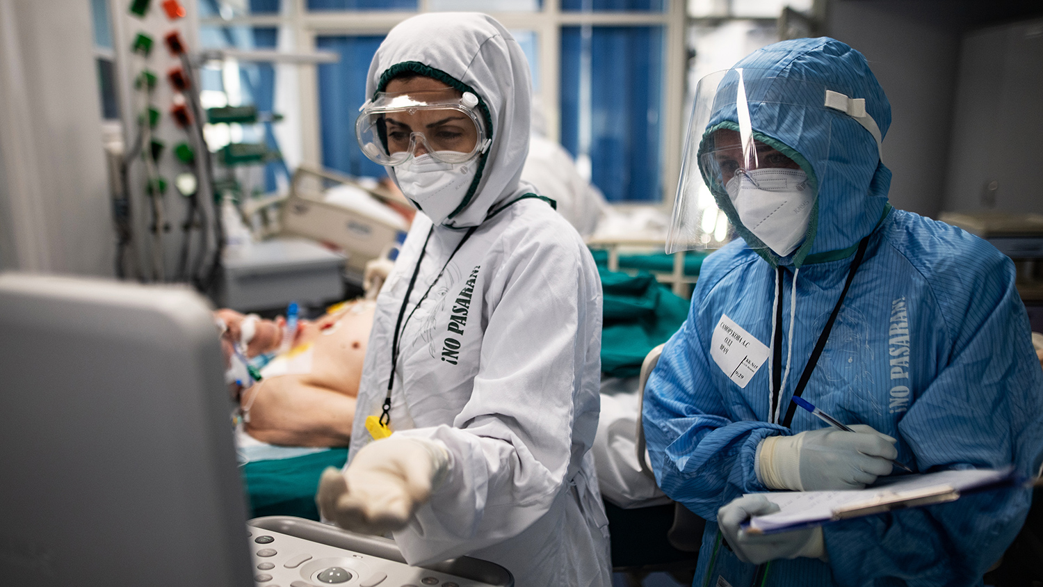 Врач рассказала об опасной хронической болезни у перенесших COVID-19