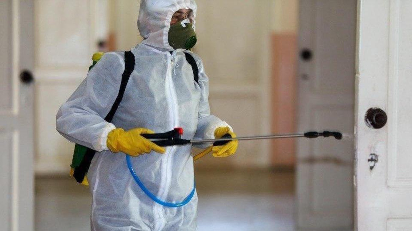 COVID-19: в Узбекистане более 300 инфицированных за сутки