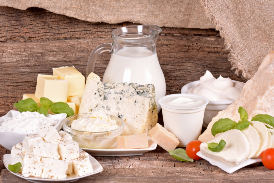 Диетолог рассказала, вредны ли заменители молочного жира