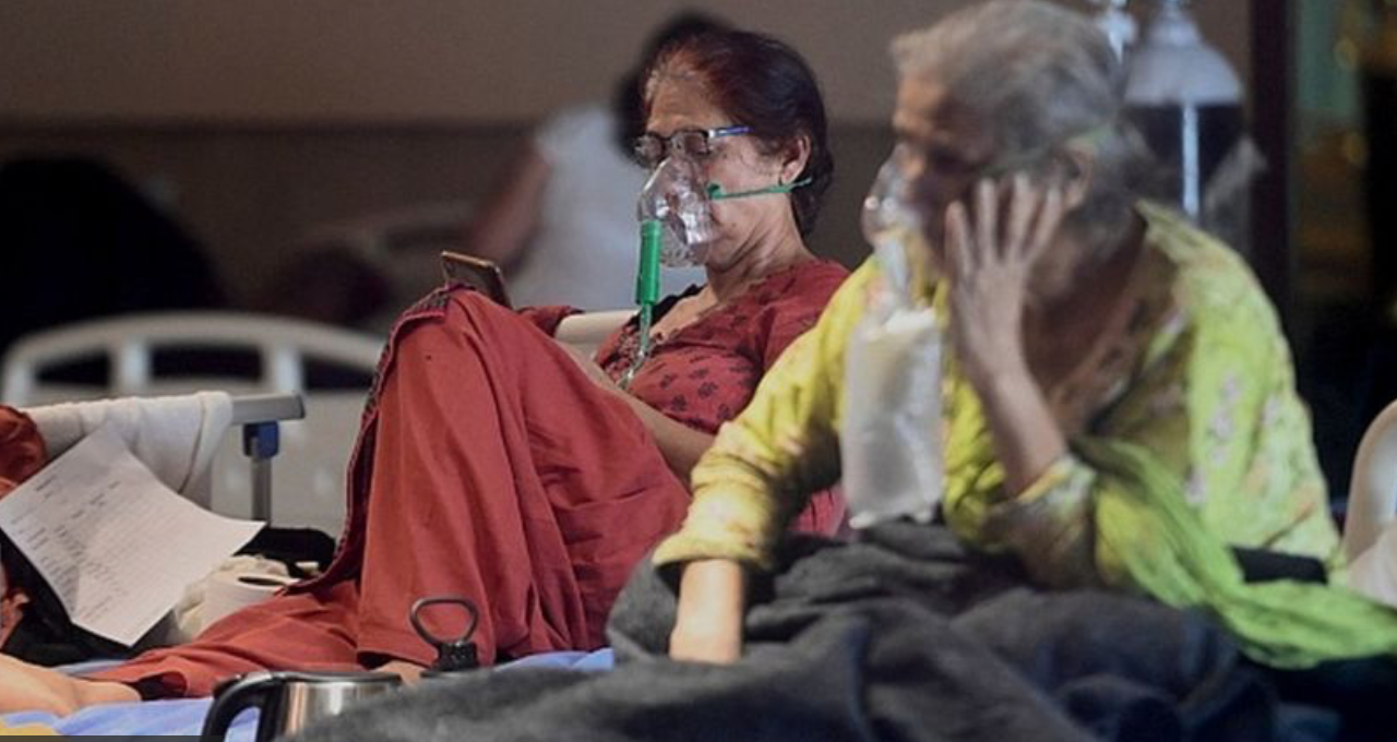 Узбекистан направит в Индию гуманитарную помощь