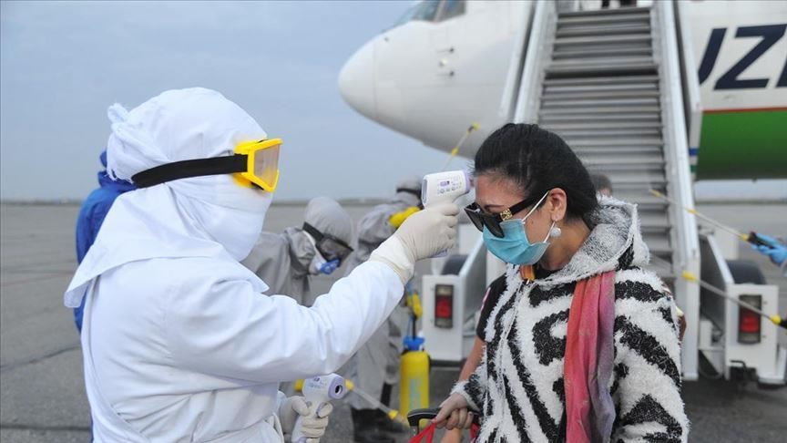 Директор Института вирусологии прокомментировал появление новой формы коронавируса «COVID-21»