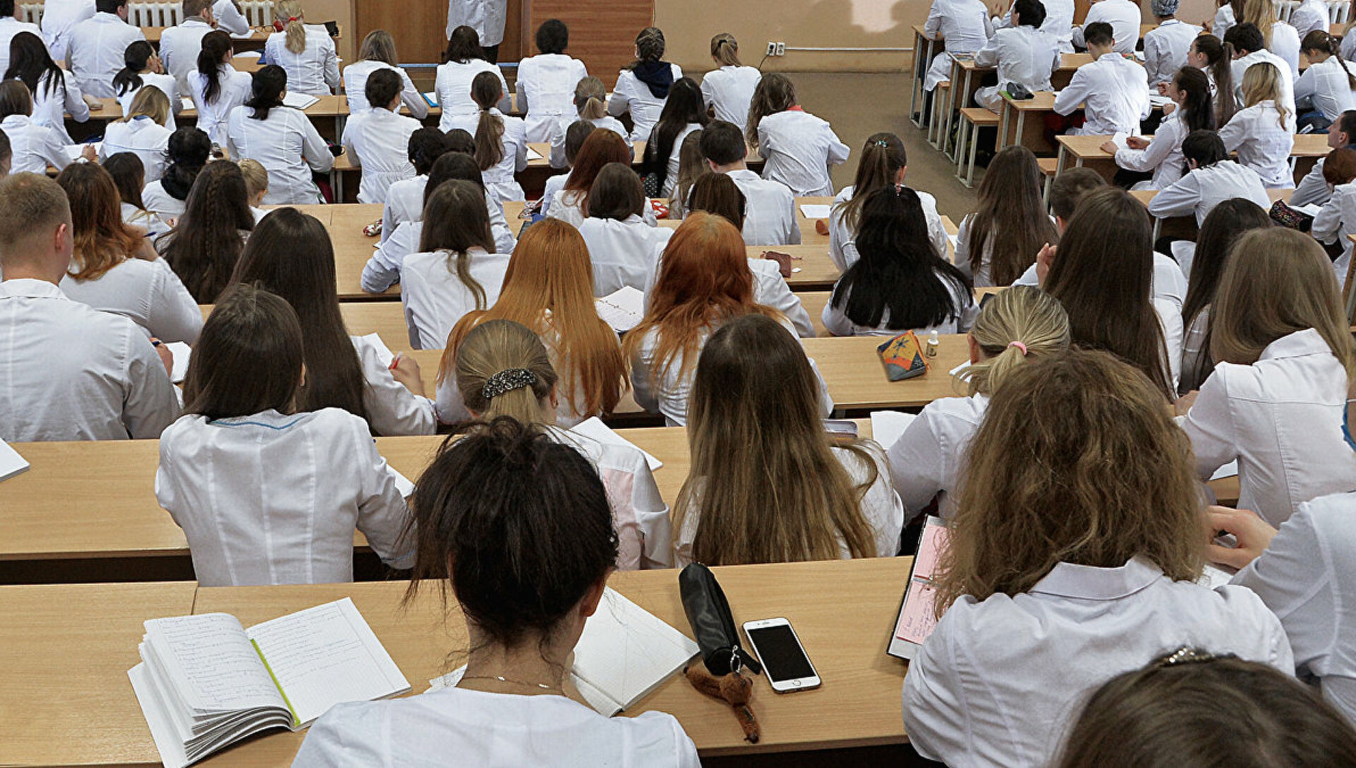 В Узбекистане квоту на прием в клиническую ординатуру увеличили вдвое