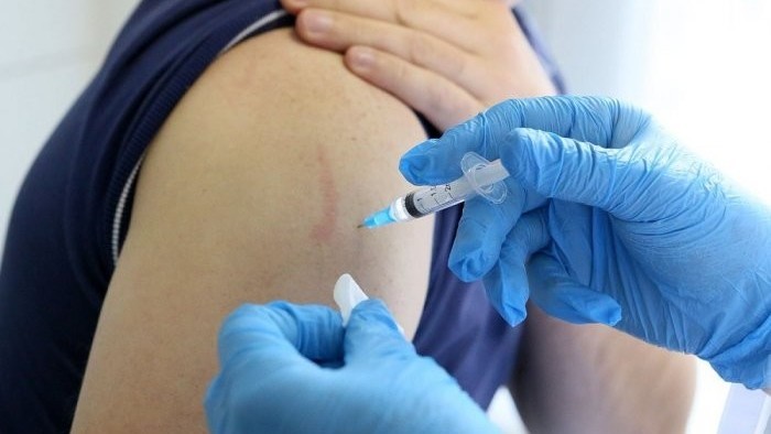  Стало известно, кого будут вакцинировать на втором этапе 