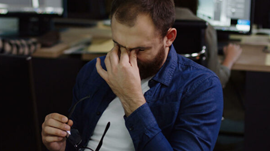 Что такое синдром информационной усталости и как его преодолеть?