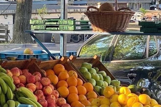 Российский нутрициолог рассказала об омолаживающих продуктах