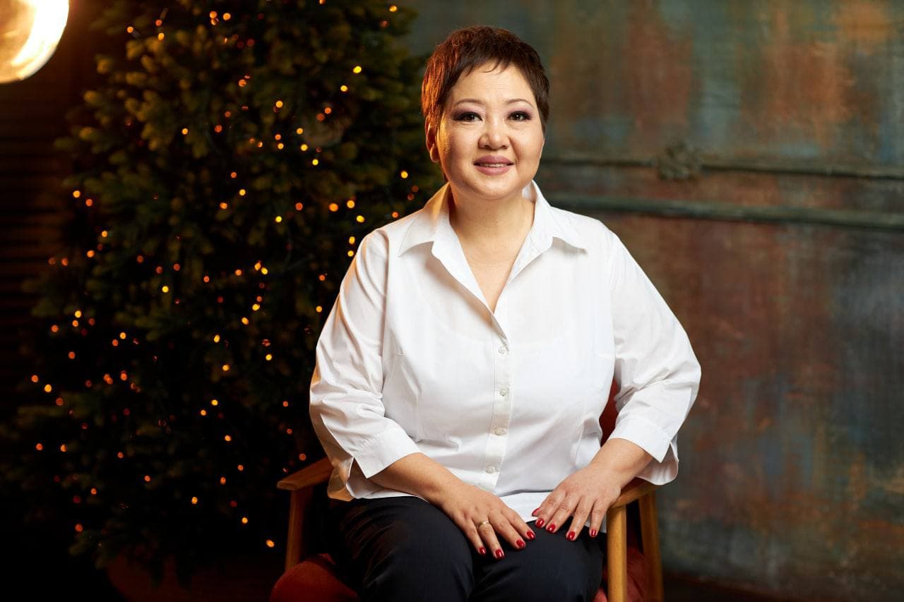 Узбекский психолог Зоя Ла рассказала про случаи, когда у человека низкая самооценка