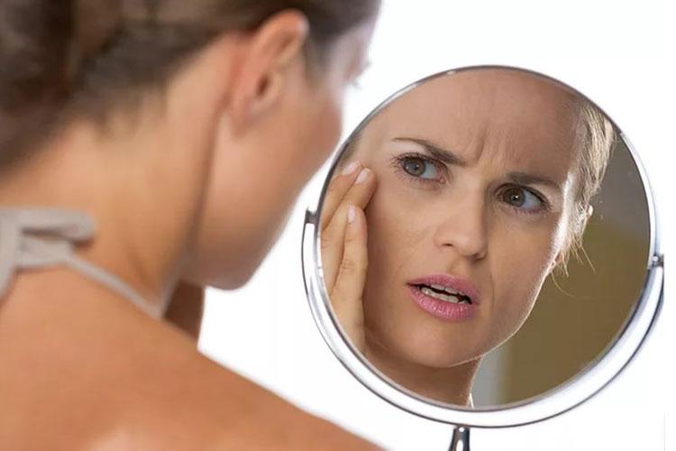 Симптомы проблем с сердцем, которые отражаются на лице