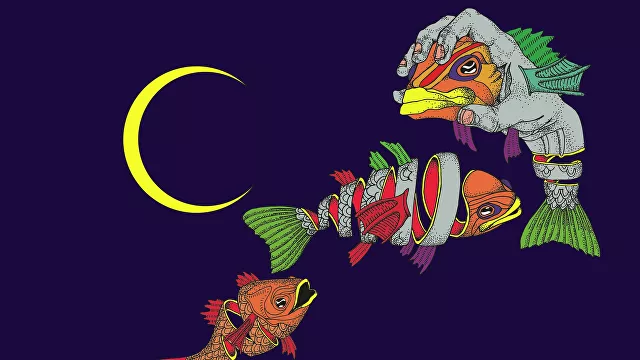 Ученый предложил новую гипотезу, которая объясняет причины странных сновидений