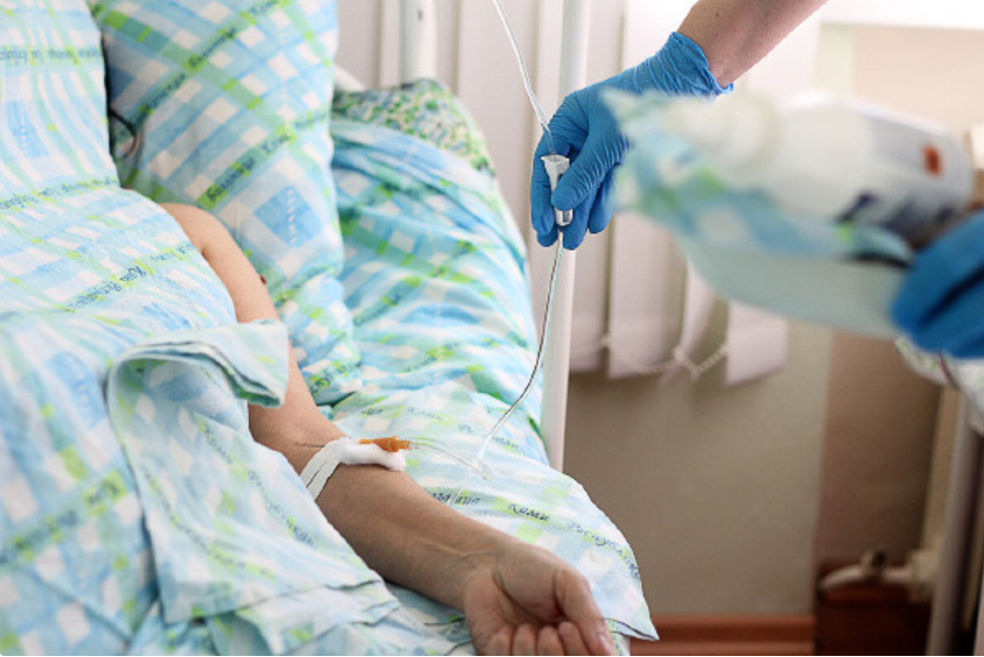 Терапевт из Узбекистана рассказала, что может послужить причиной В12-дефицитной анемии