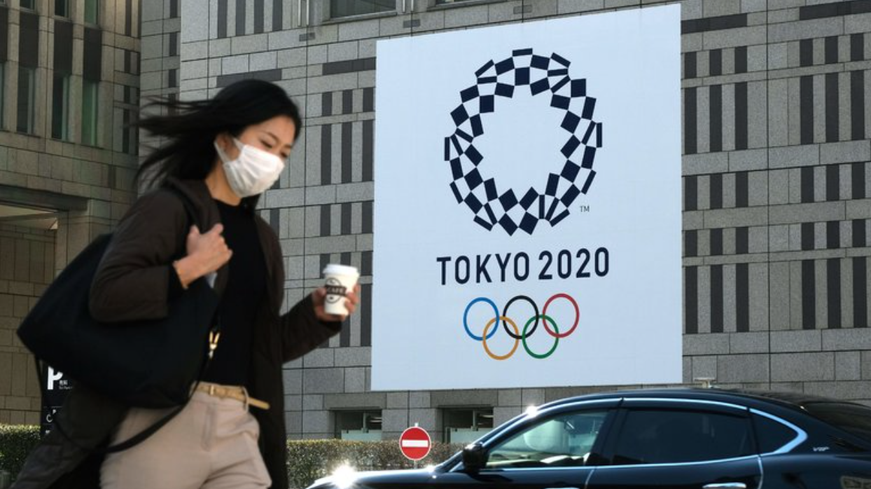 После Олимпиады в Токио может появиться новый штамм коронавируса — рассказываем, почему