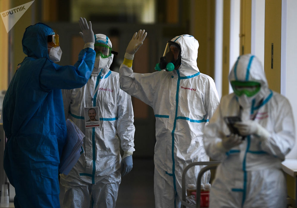 Вчера в Узбекистане никто не умер от коронавируса — показываем статистику за 30 мая