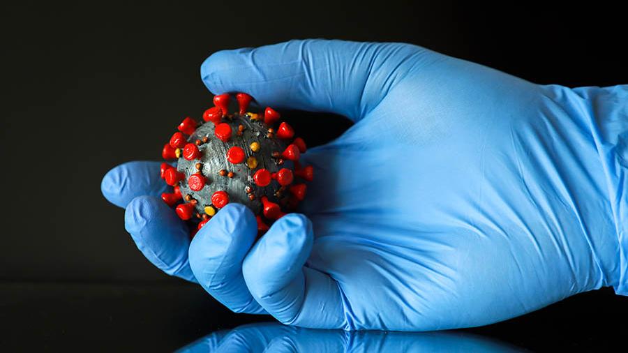 COVID-26 и COVID-32: американский ученый предупредил о новой угрозе