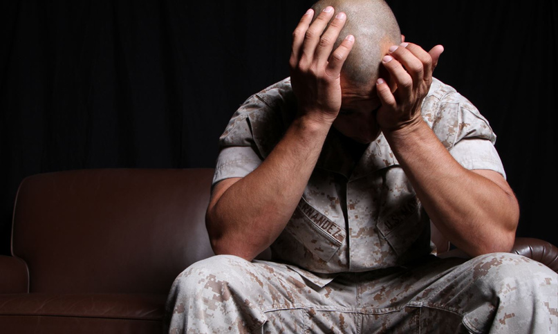 Посттравматическое расстройство: симптомы, причины, лечение