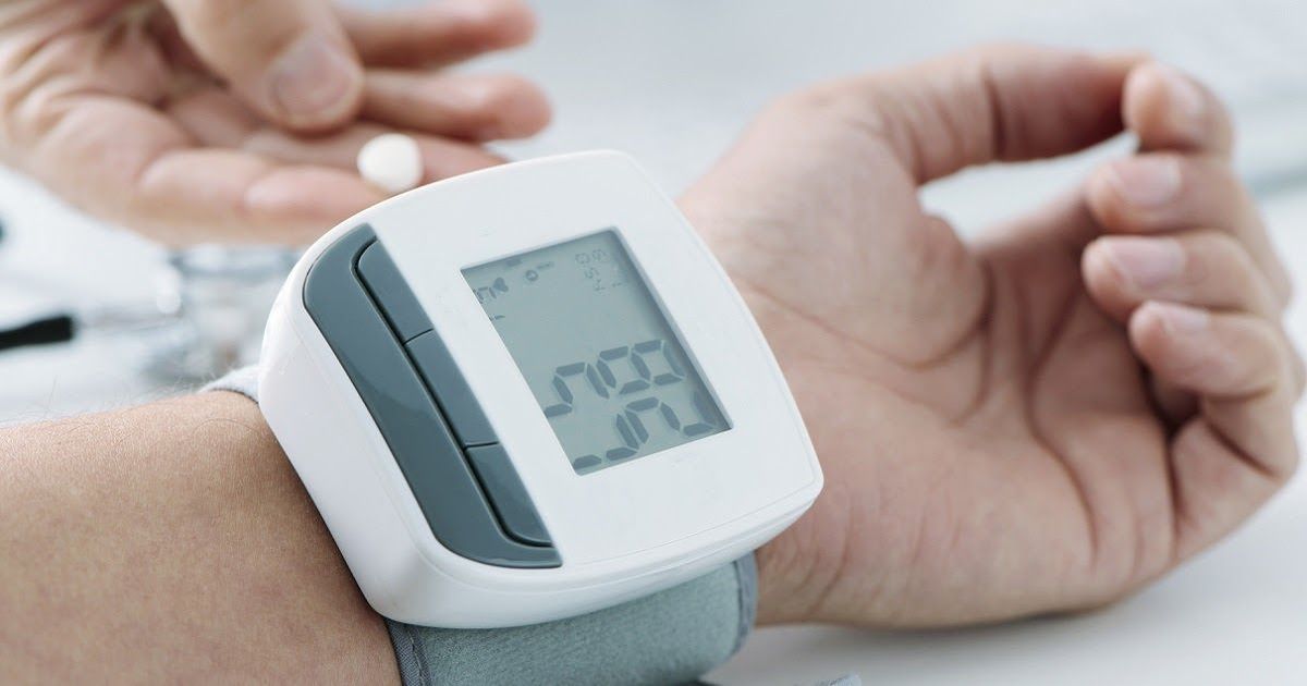 Кардиолог рассказала о смертельной опасности низкого давления