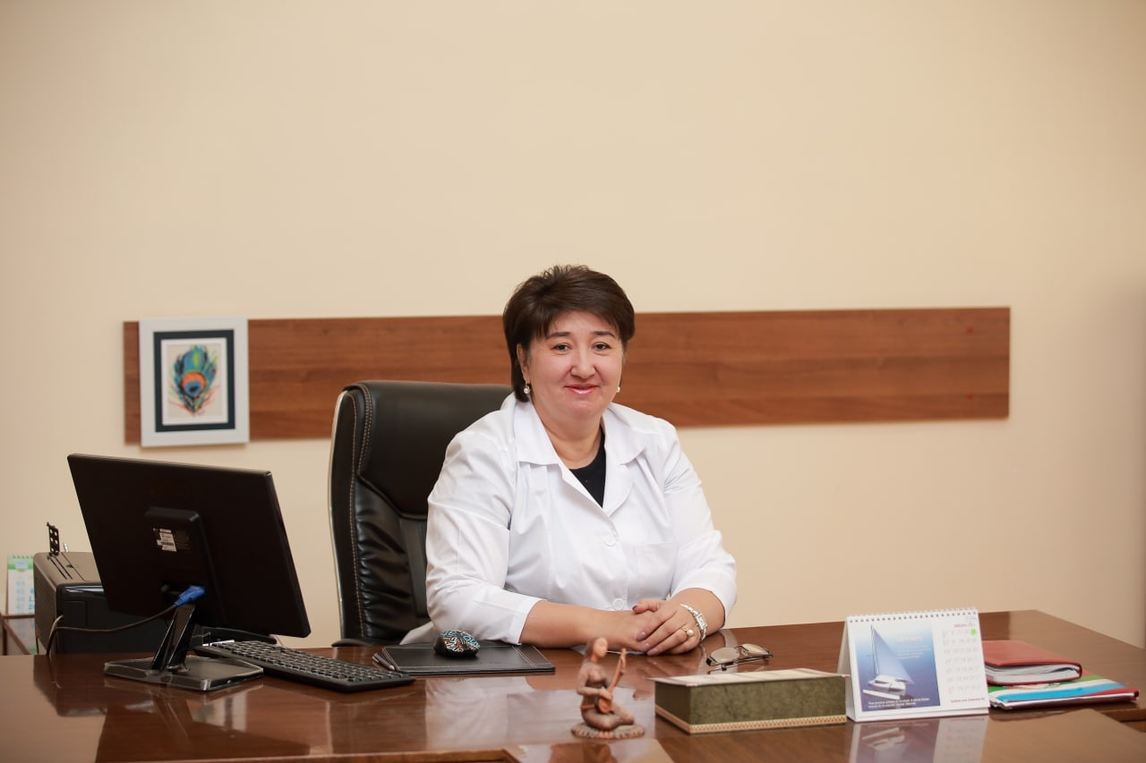 В Минздраве рассказали, какие эндокринные заболевания самые распространенные в Узбекистане