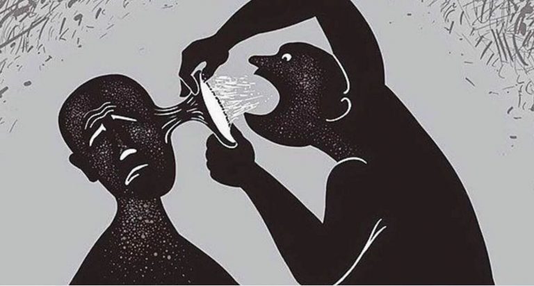 Как противостоять газлайтингу?